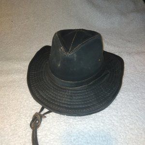 Men's Small Dorfman Pacific Co. Hat